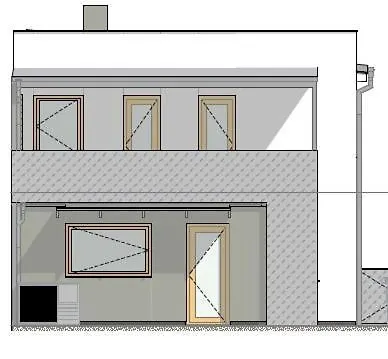 Apartmany U Pivovaru A Rybnika *